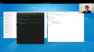 Лабораторная работа 13