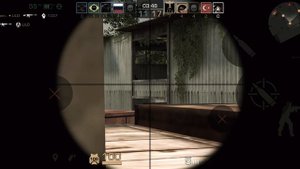 МУВИК Малинки standoff 2🍓