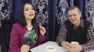 Ильшат Ахмеров - интервью и "Девчонка" для хит- - парада "7звёзд".