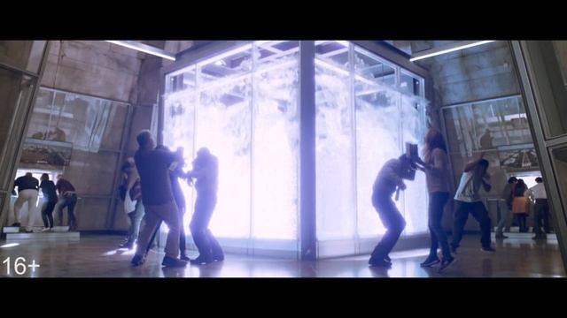 Человек-паук: Возвращение домой (2017) – Русский трейлер #3 HD смотреть онлайн