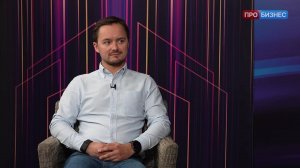 Технологии для бизнеса. Дмитрий Федосеев, управляющий директор Hybrid Россия