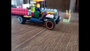 сериал крепость 1 сезон 3 серия