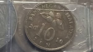 Продажа монет стран мира