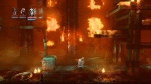 Trine I. Уровень 14