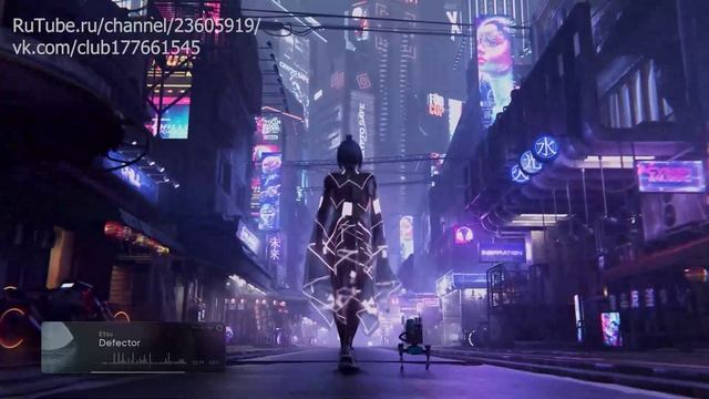 Музыка для работы — Deep Future Garage Mix для концентрации