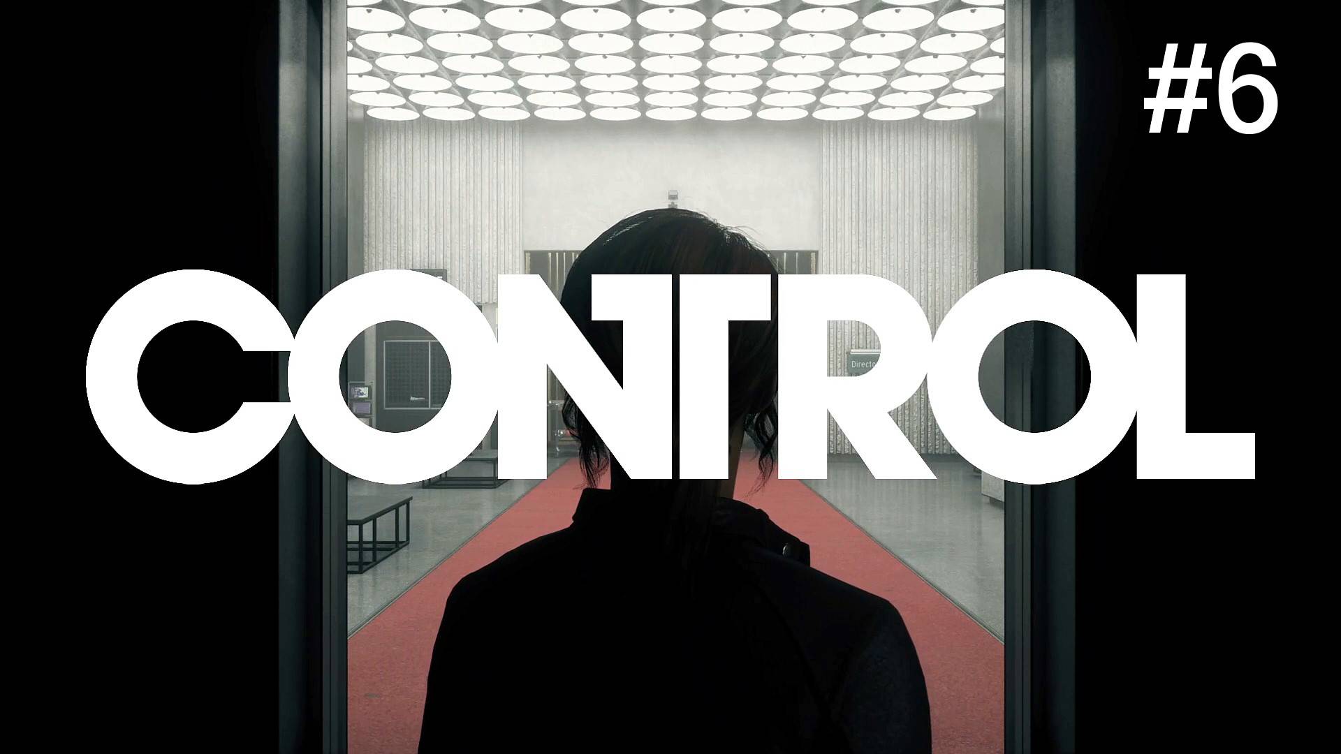 Control/контрол/прохождение/#6