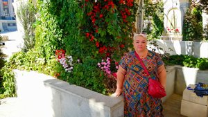 Новый Херсонес. 1 часть гастроли