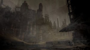 06 - Abode of the stalker