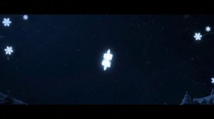 Снежинки танцуют вместе#мультикидлядетей#обучающиемультики#мультикидлямалышей#детскоевидео#мультики