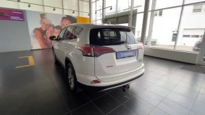 Toyota RAV4 JTMDJREV90D073111