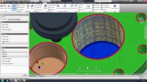 37 - The Assembly Difference, Best Practice, and Performance - Copying the Tool Path from Part to As