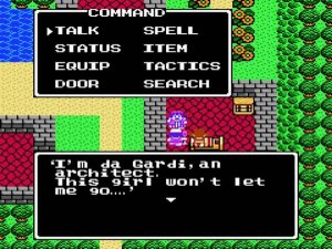 Dragon Warrior IV [NES] - Часть 2 из 6