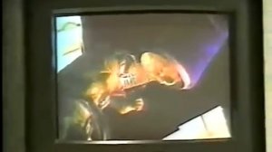 Pepsi in the Mir Space Station