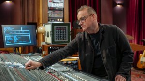 09. Mixing, Gain Staging, Final Tweaks, Stems and Creative Philosophy