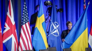 На Западе рассказали об осознании украинцами неприятного факта о НАТО