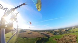 И снова полёт 06.09.2025