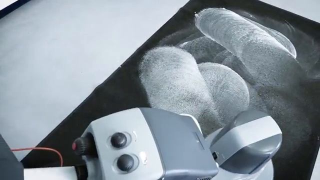 Ротор сухая пенная чистка смотреть онлайн