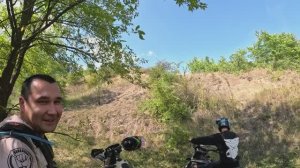 Эндуро выезд 16.08.25