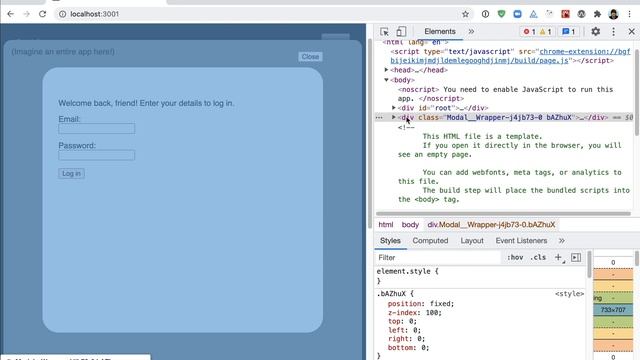 Portals revised смотреть онлайн