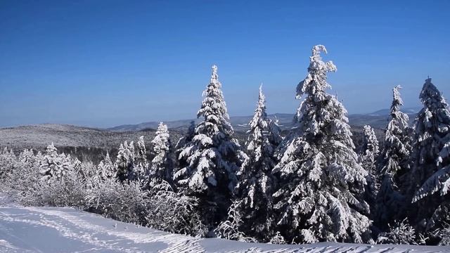 Габриель Форе. Романс без слов.