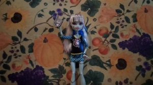 Обзор на Френки Штейн*Группа Поддержки-Frankie Stein*Ghoul Spirit