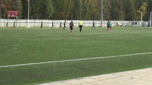 18.09.2025г.Олимп-СШ-9Локо1-й т.(обл.)