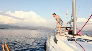TRECHNOREGATTA 2025 в Турции
