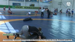 Мах боацаш спорта фусамашка бах аьттув хургба  Россе бахархой