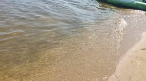 Белоярское водохранилище.mp4