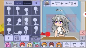 гача лайф, часть:1 серия:1 сезон:1