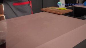 Тесты декоративных панелей Kastamonu на мероприятии "Мария Дизайн Пипл - 2025"