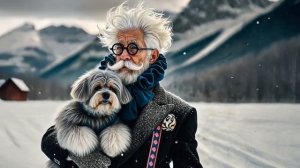 Music and videos created by AI