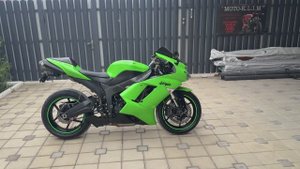 Moto klim 93 77