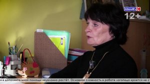 Надежда Киреева: 48 лет опыта на защите чистой речи