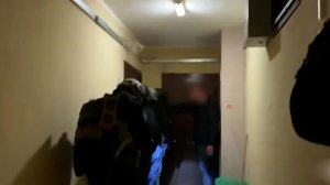 В Подмосковье задержаны пособники украинских мошенников с оборотом 10 млн рублей в день