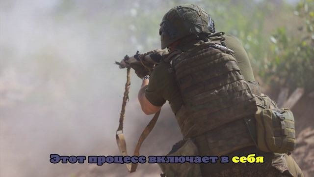 Эксперт Киселев: в районе Константиновки идут ожесточенные бои