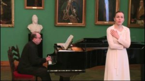 Презентация, репетитора по вокалу Елены Олеговны