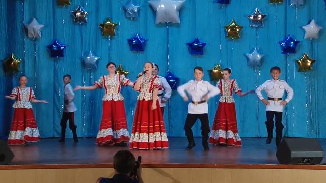 Хижняк Анастасия, Коромыслице, 2021 год, Сочи смотреть онлайн