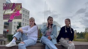 Кубок первокурсников ИФиЯК 2025|Медиа-этап: журналисты