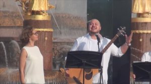 Максим Гигенин - "Билет метро" (Валентин Берестов)