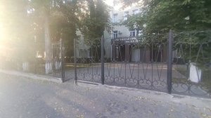 коммунаров 2 обзор