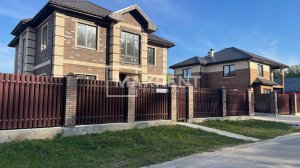 Продаётся коттедж 220 кв.м. 7.7 сот. Новая Москва КП Александровы Пруды