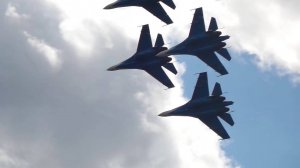 МАКС 2015 - 4