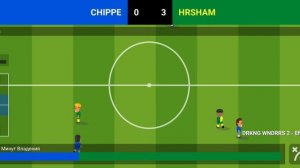 Кстати я забыл сказать с этой команды я буду играть до того пока не выйграю АПЛ и остальные трофеи#2