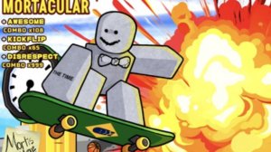 Как получить перчатку MORTIS | Slap Battles Roblox