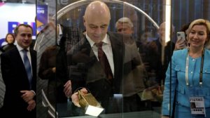 Силуанов: у России три союзника – армия, флот и устойчивые финансы