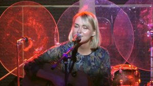 Ната Котовская - Одиночество в большом городе (ДА Фест)