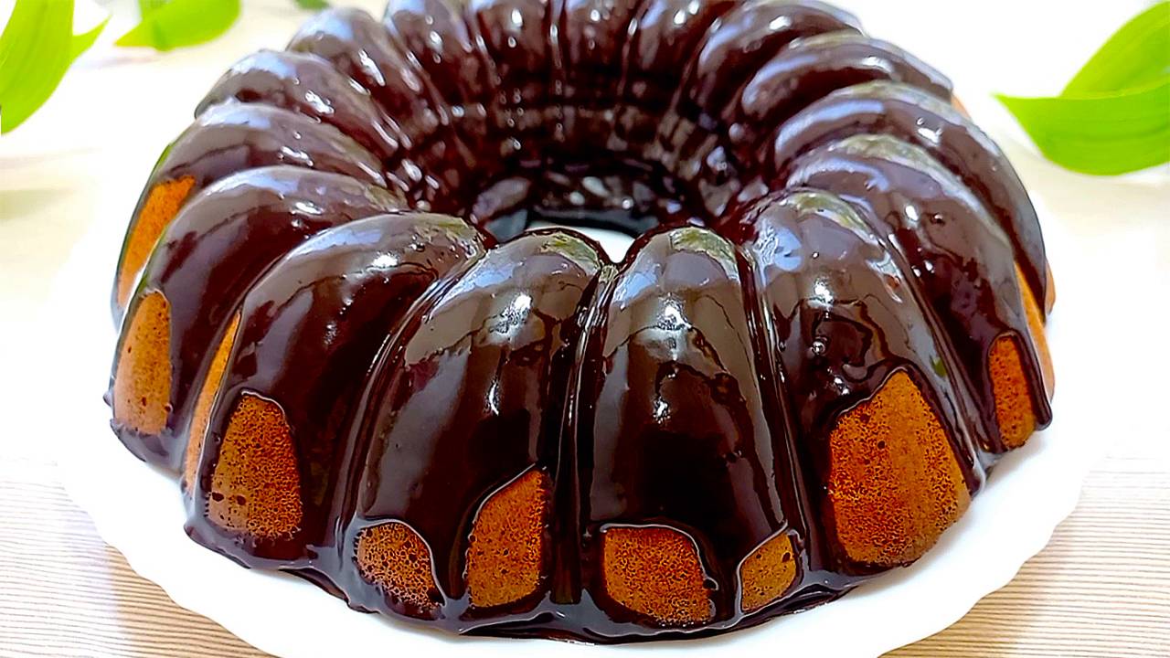 🔝Удивительная запеканка из творога — Просто и Вкусно! Лучший десерт для всей семьи! смотреть онлайн