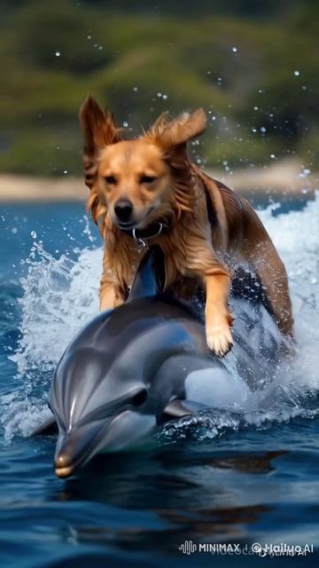 Дельфинособака смотреть онлайн