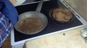 Готовлю и болтаю, поменяла название канала